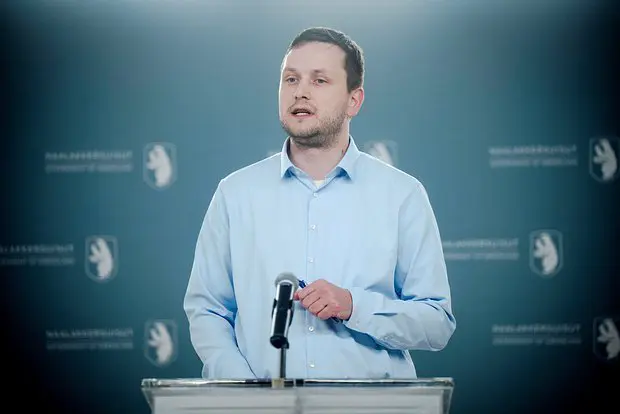 Йенс-Фредерик Нильсен