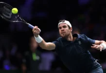 Карен Хачанов встретился с Майклом Мо на турнире ATP в Гонконге karen hachanov vstretilsya s majklom mo na turnire v gonkonge-urbandigest-ru-0
