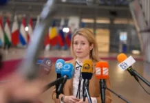 Кая Каллас заявила о угрозе саботажа НАТО и ЕС в Балтийском море kaya kallas zayavila o ugroze sabotazha nato i es v baltijskom more-urbandigest-ru-0