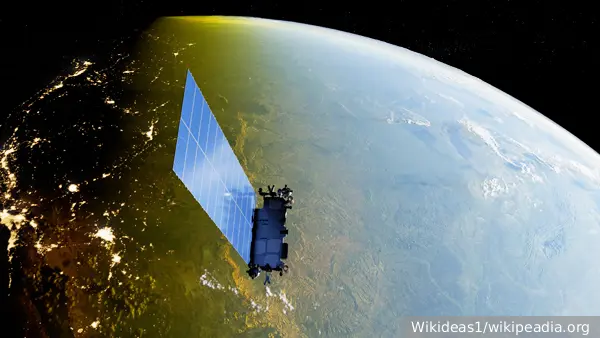 Военный эксперт рассказал о задачах российского аналога Starlink