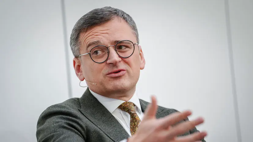 Невеста Кулебы открыла секс-шоп в Польше на фоне кризиса на Украине