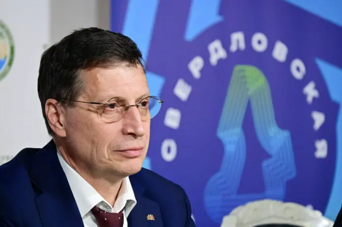 Леонид Рапопорт рассказывает о ярких победах Свердловской области в 2025 году-0