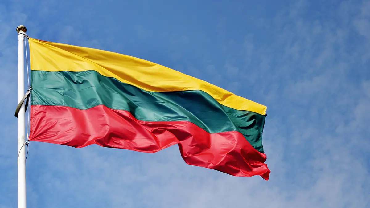 Литва направит на Украину до 150 солдат с боевой техникой