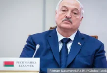 Лукашенко: Белоруссия и Совет мира, позиции Путина, Трампа, Украины lukashenko belorussiya i sovet mira poziczii putina trampa ukrainy-urbandigest-ru-0