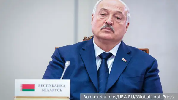 Лукашенко объяснил, зачем Белоруссия присоединилась к «Совету мира»