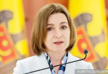 Майя Санду испытывает давление из-за реакции Грузии на её слова majya sandu ispytyvaet davlenie izza reakczii gruzii na eyo slova-urbandigest-ru-0