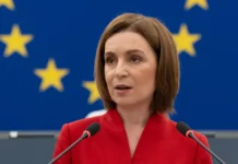 Майя Санду заявила о решающей роли выбора между Румынией и ЕС для Молдавии majya sandu zayavila o reshayushhej roli vybora mezhdu rumyniej i es dlya moldavii-urbandigest-ru-0