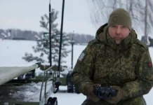 Марат Чернышов о том, как НРТК-ПГ2 спасает жизни в 22-м полку marat chernyshov o tom kak nrtkpg2 spasaet zhizni v 22m polku-urbandigest-ru-0