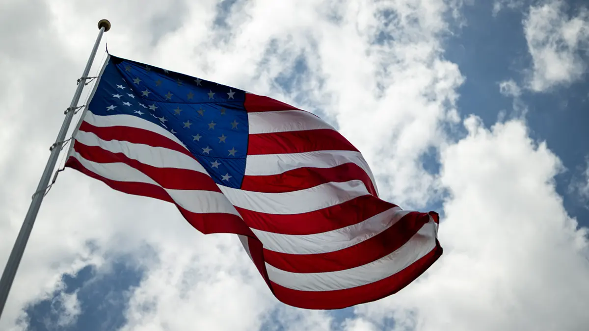 Блогерша описала поездку в США фразой «здесь начинаешь чувствовать себя русским»