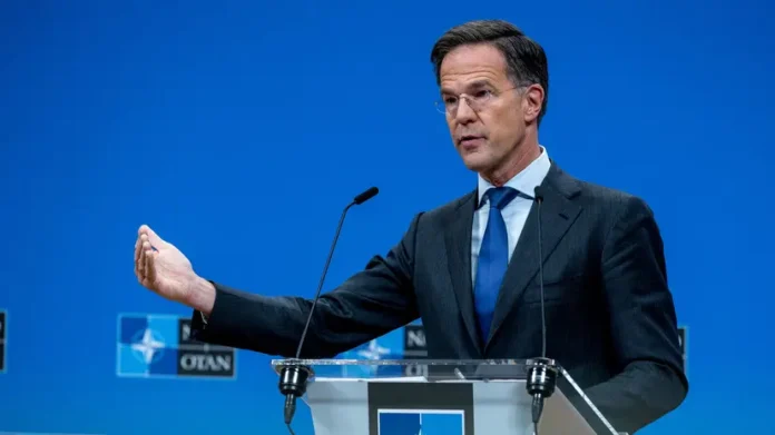 mark ryutte i donald tramp obsudili ukreplenie nato i rol grenlandii-urbandigest-ru-0