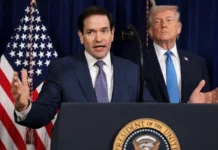 Марко Рубио приветствует успех операции ФБР против Мадуро в Венесуэле marko rubio privetstvuet uspeh operaczii fbr protiv maduro v venesuele-urbandigest-ru-0