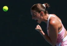 Марта Костюк снимается с Australian Open после поражения Эльзе Жакемо marta kostyuk snimaetsya s posle porazheniya elze zhakemo-urbandigest-ru-0