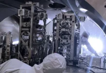 МГУ и ученые LIGO и Virgo делают новое открытие в науке о гравитации mgu i uchenye i delayut novoe otkrytie v nauke o gravitaczii-urbandigest-ru-0