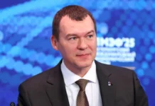 Михаил Дегтярев считает, что бизнесмены укрепляют спорт РФ mihail degtyarev schitaet chto biznesmeny ukreplyayut sport rf-urbandigest-ru-0
