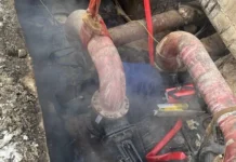 Михаил Собакин координирует работы по восстановлению тепла в Чехове mihail sobakin koordiniruet raboty po vosstanovleniyu tepla v chehove-urbandigest-ru-0