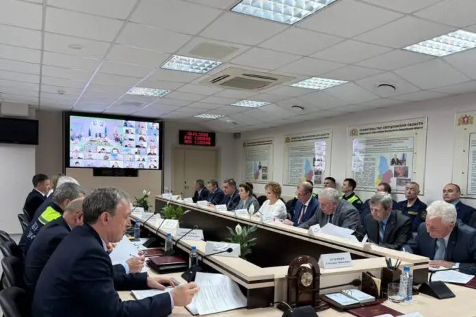 Министр Кудрявцев назвал 3 главных обращения в службу «112»-0