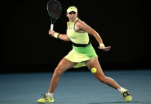 Мирра Андреева проиграла Свитолиной, Медведев покинул Australian Open mirra andreeva proigrala svitolinoj medvedev pokinul -urbandigest-ru-0