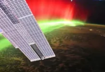 МКС с Сергеем Кудь-Сверчковым: полярные сияния и ИКИ РАН mks s sergeem kudsverchkovym polyarnye siyaniya i iki ran-urbandigest-ru-0