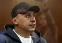 Мосгорсуд утвердил возврат дела Дмитрия и Екатерины Портнягиных mosgorsud utverdil vozvrat dela dmitriya i ekateriny portnyaginyh-urbandigest-ru-0