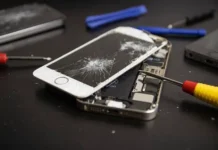 М.Видео дал советы, как защитить смартфон от поломок экрана и батареи mvideo dal sovety kak zashhitit smartfon ot polomok ekrana i batarei-urbandigest-ru-0