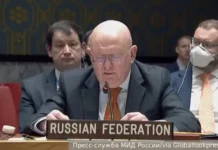 Небензя на СБ ООН призвал к диалогу по Ирану и сдержанности США nebenzya na sb oon prizval k dialogu po iranu i sderzhannosti ssha-urbandigest-ru-0