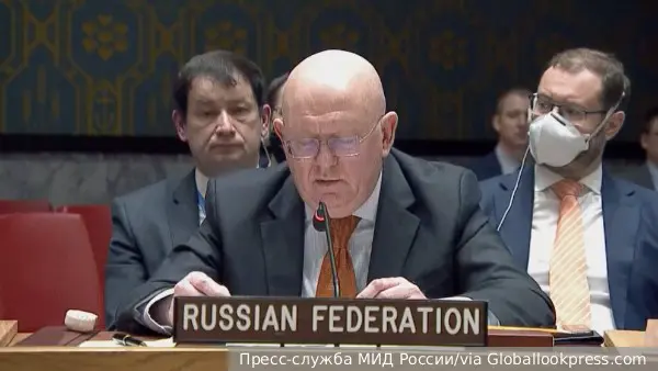 Небензя призвал «горячие головы» Запада снизить градус «истерии вокруг Ирана»