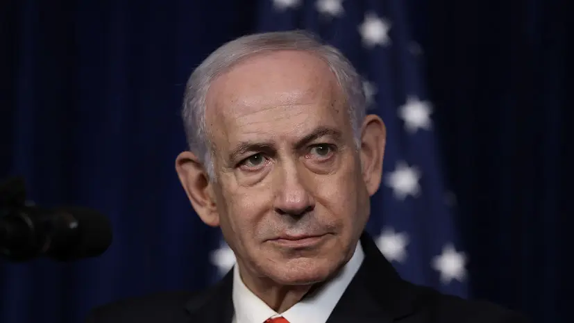 Нетаньяху принял предложение Трампа войти в Совет мира по Газе