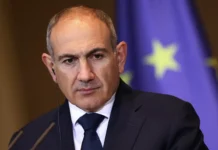 Никол Пашинян: Армения движется к членству в ЕС, сохраняя связи с ЕАЭС nikol pashinyan armeniya dvizhetsya k chlenstvu v es sohranyaya svyazi s eaes-urbandigest-ru-0