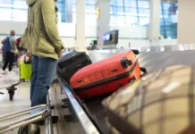 Нюансы прилета в Внуково и Домодедово с багажем из Стамбула и Дубая nyuansy prileta v vnukovo i domodedovo s bagazhem iz stambula i dubaya-urbandigest-ru-0