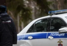 Охранника ТЦ в Санкт-Петербурге разыскивают после инцидента ohrannika tcz v sanktpeterburge razyskivayut posle inczidenta-urbandigest-ru-0