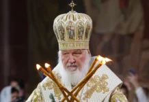 Патриарх Кирилл высказал оптимистичный взгляд на веру и нравственность в России patriarh kirill vyskazal optimistichnyj vzglyad na veru i nravstvennost v rossii-urbandigest-ru-0