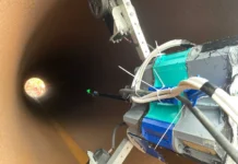 Пермский Политех представил робота Кучева для диагностики труб permskij politeh predstavil robota kucheva dlya diagnostiki trub-urbandigest-ru-0