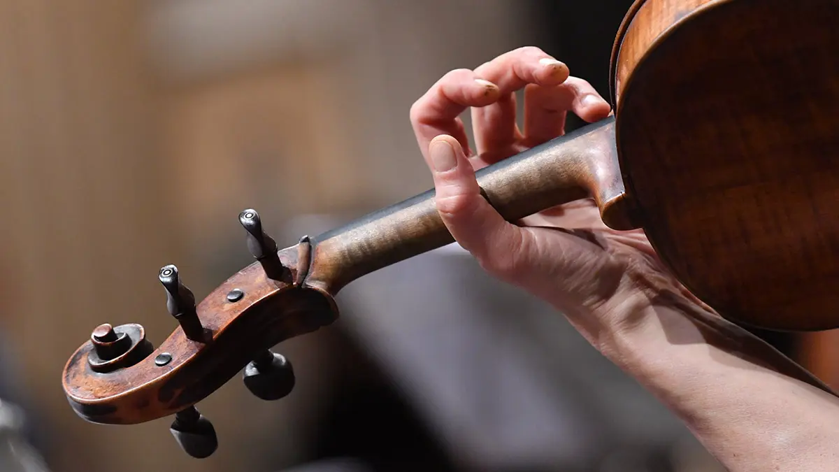 Стали известны самые популярные произведения Моцарта у россиян