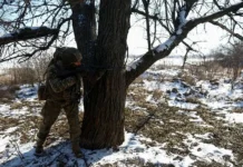 Плененный боец батальона «Арей» в Сумской области раскрыл данные о колумбийских наемницах plenennyj boecz batalona arej v sumskoj oblasti raskryl dannye o kolumbijskih naemniczah-urbandigest-ru-0