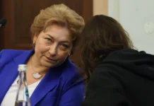 Полине Лурье передадут квартиру в Хамовниках после положительного решения poline lure peredadut kvartiru v hamovnikah posle polozhitelnogo resheniya-urbandigest-ru-0