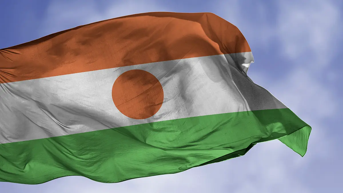 Reuters: Недалеко от аэропорта Ниамея прогремели взрывы и звуки стрельбы