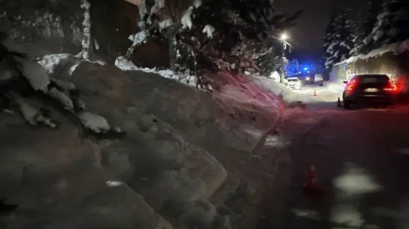 Прокуратура установит обстоятельства гибели ребенка на ледянке в Красногорске