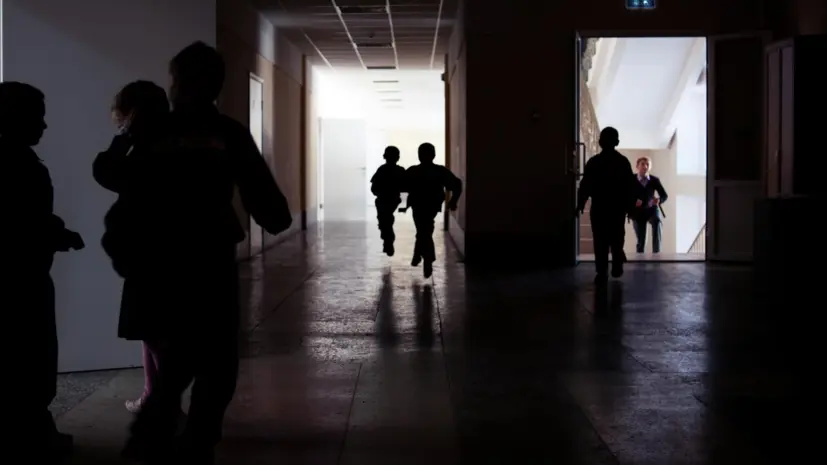 Психолог Гладких: если ребёнок не хочет идти в школу, нужно разбираться