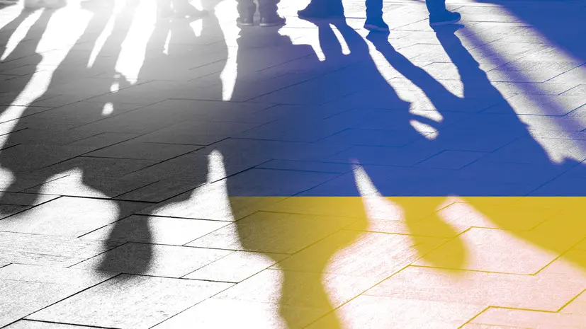 КМИС: 55% украинцев выступают за проведение референдума по урегулированию