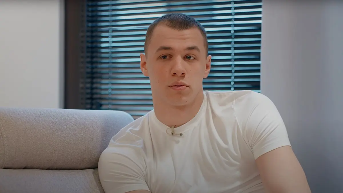 Mash: Рэпер Macan провел новогодние праздники вне воинской части