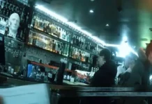 Росгвардия и полиция быстро восстановили порядок в баре Москвы rosgvardiya i policziya bystro vosstanovili poryadok v bare moskvy-urbandigest-ru-0