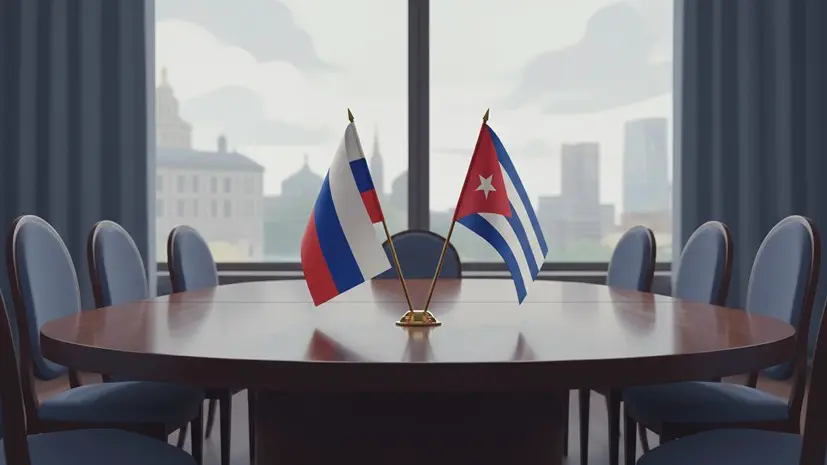 МИД: Россия продолжит развивать сотрудничество с Кубой во благо обоих народов