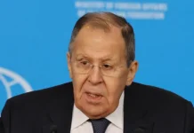 Сергей Лавров резко ответил Макрону на заявления об Украине и России sergej lavrov rezko otvetil makronu na zayavleniya ob ukraine i rossii-urbandigest-ru-0