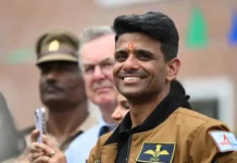 Шубханшу Шукла о космических успехах современной Индии shubhanshu shukla o kosmicheskih uspehah sovremennoj indii-urbandigest-ru-0