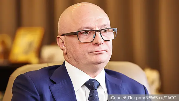 Сенатор Клишас иронично высказался о молчании Каллас после ударов США по Каракасу