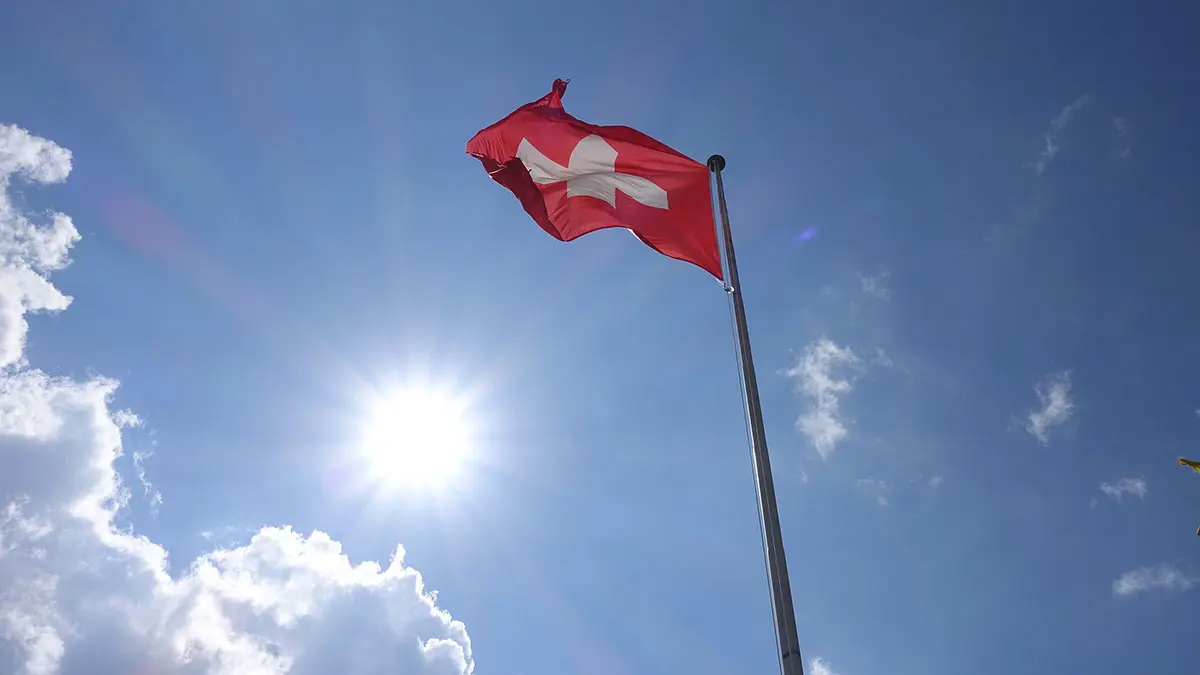 Швейцарские власти отменили показ фильма RT под давлением украинской диаспоры