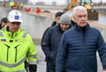 Собянин объявил: новые дороги свяжут Хорошевский район с МКАД, МСД sobyanin obyavil novye dorogi svyazhut horoshevskij rajon s mkad msd-urbandigest-ru-0