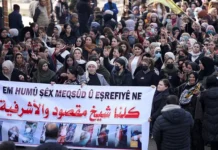 США рассматривают санкции против Сирии из-за курдов и Турции ssha rassmatrivayut sankczii protiv sirii izza kurdov i turczii-urbandigest-ru-0