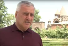 Суд Армении изменил меру пресечения Самвелу Карапетяну sud armenii izmenil meru presecheniya samvelu karapetyanu-urbandigest-ru-0