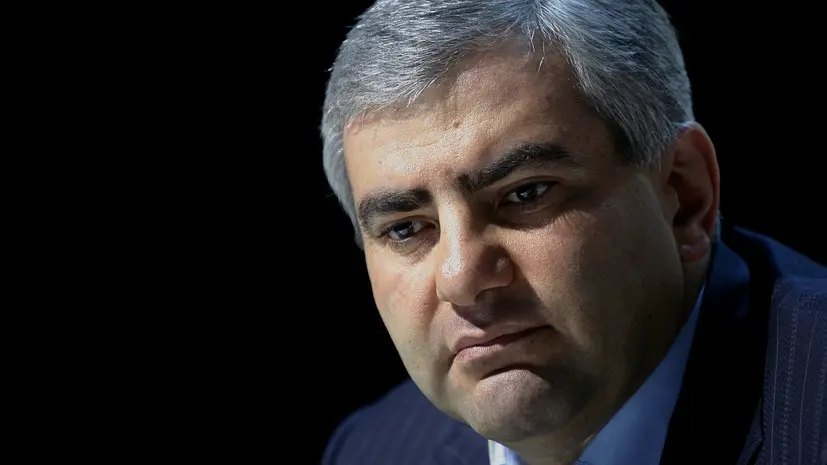 Суд в Армении вернул Самвела Карапетяна под домашний арест